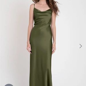Jenny Yoo “Sylvie” Bridesmaids Dress